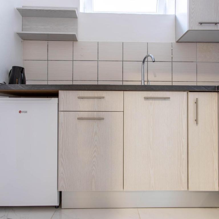 Lux Apartment GARDEN Mostar - Apartman sa 2 Spavaće Sobe - 23