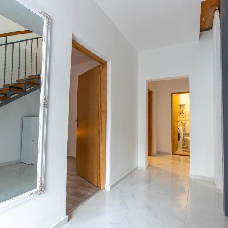 Lux Apartment GARDEN Mostar - Apartman sa 2 Spavaće Sobe - 18