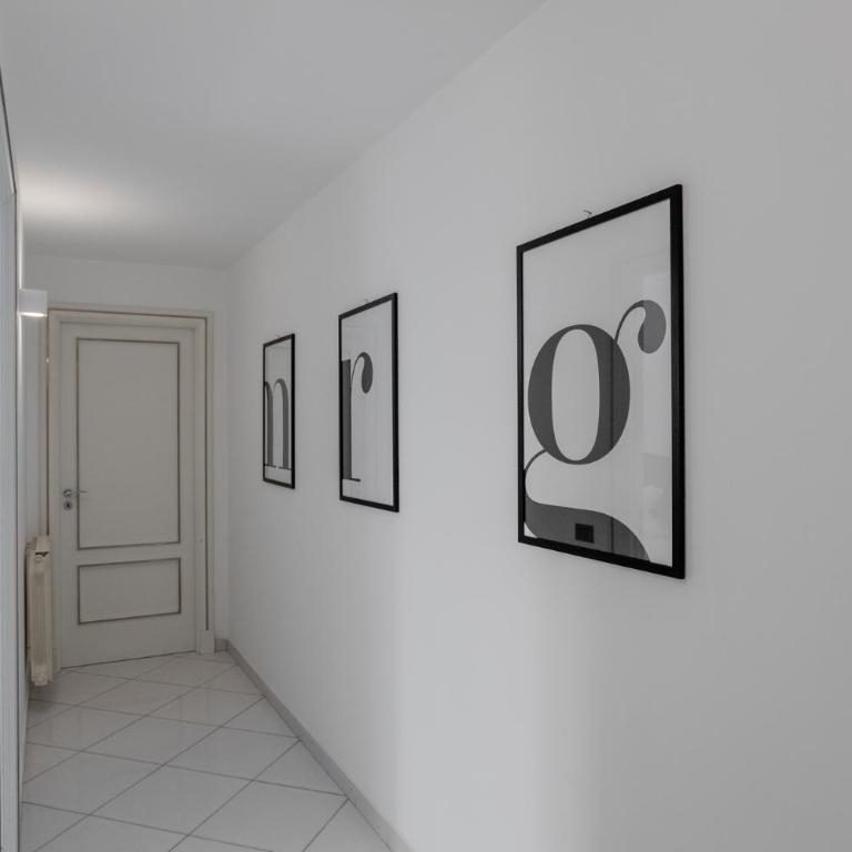 mrg2 home holiday - Appartamento con 2 Camere da Letto - 6