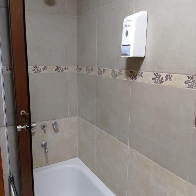 LA CALLEJA APART, dúplex con vista a la piscina. - Apartamento de 1 dormitorio - 12