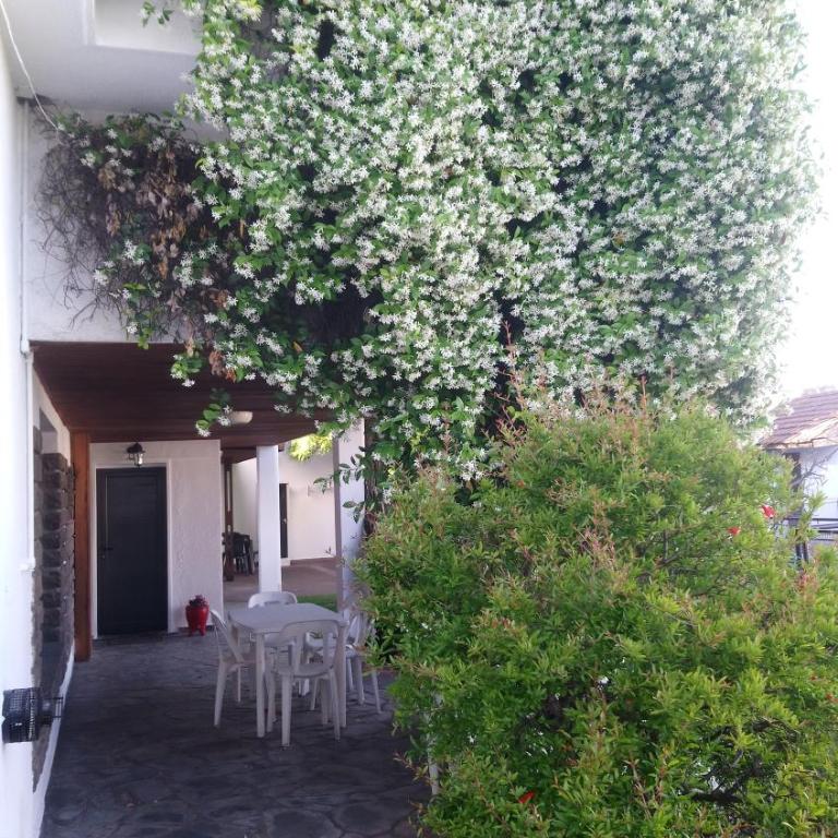 LA CALLEJA APART, dúplex con vista a la piscina. - Apartamento de 1 dormitorio - 18
