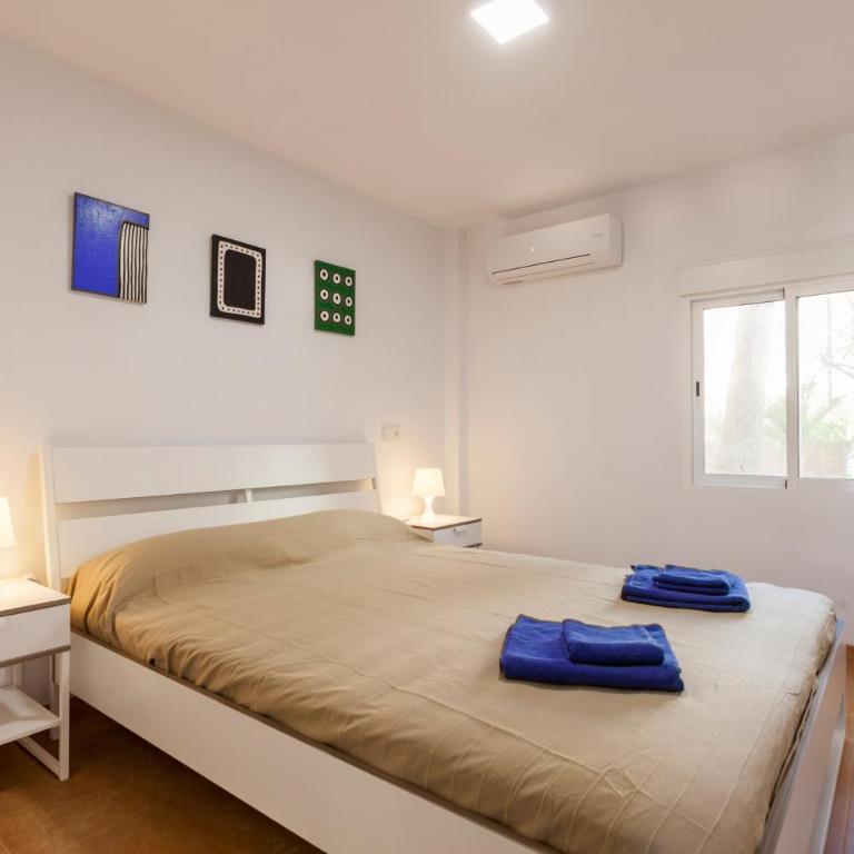 Blick auf Atalaya - Apartamento de 3 dormitorios - 10