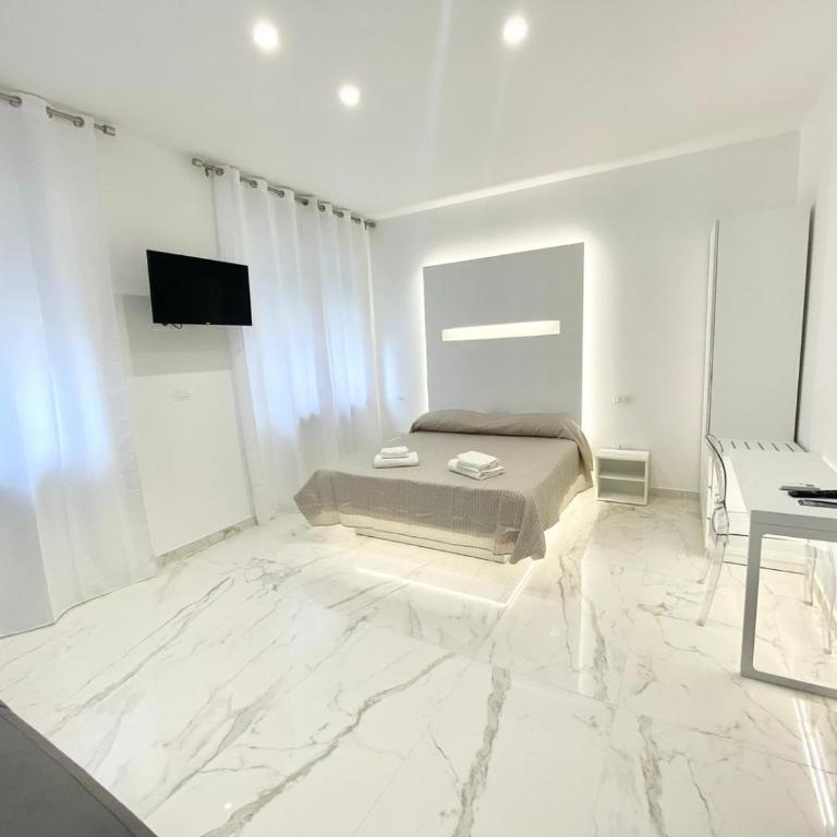 IL VIAGGIATORE RELAIS SUL MARE - Junior Suite - 3