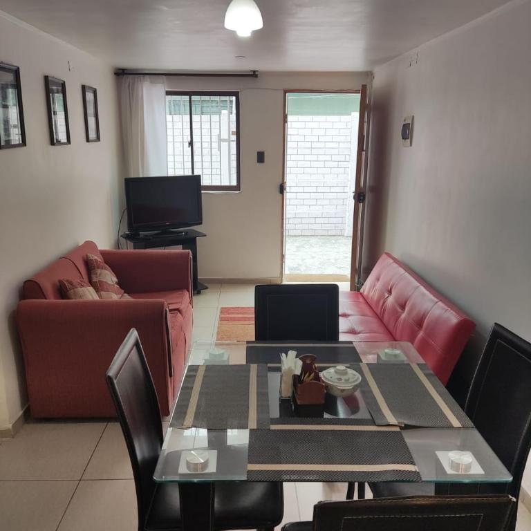 Tormalyn Spa - Apartamento de 2 dormitorios - 7