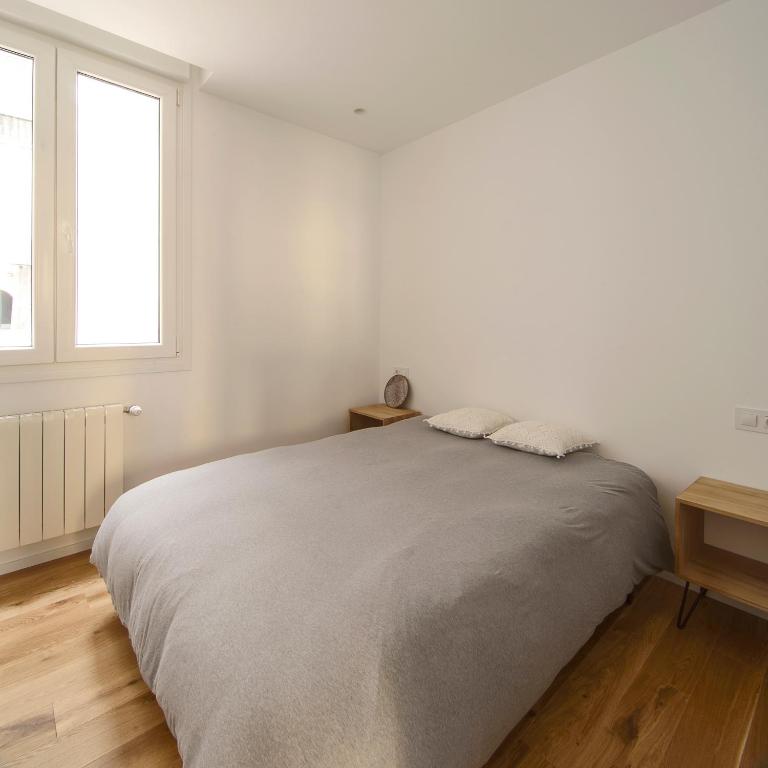 City Centre San Mamés - Two-Bedroom Apartment - 5