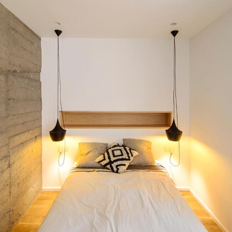 City Centre San Mamés - Two-Bedroom Apartment - 6