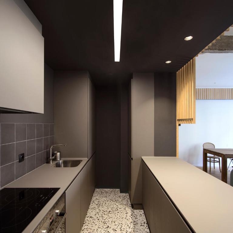 City Centre San Mamés - Two-Bedroom Apartment - 9