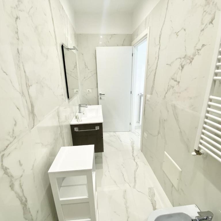 IL VIAGGIATORE RELAIS SUL MARE - Camera Queen Standard - 3