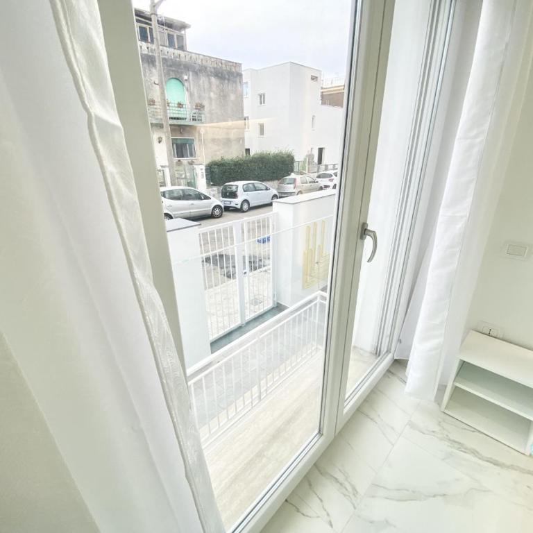 IL VIAGGIATORE RELAIS SUL MARE - Camera Queen Standard - 6