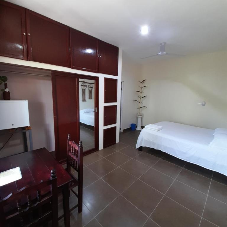 Villa lirios - Habitación Confort - 1