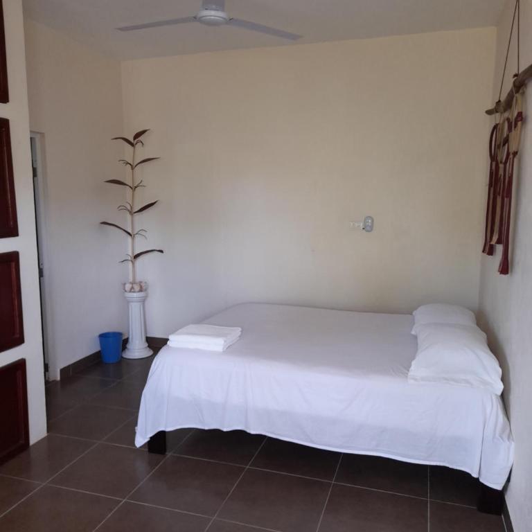 Villa lirios - Habitación Confort - 3