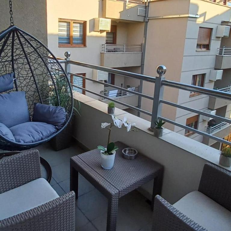 Apartman DiamondLux Vrnjacka Banja - Apartman sa 1 Spavaćom Sobom - 2
