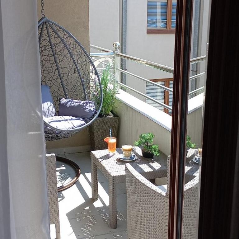 Apartman DiamondLux Vrnjacka Banja - Apartman sa 1 Spavaćom Sobom - 3