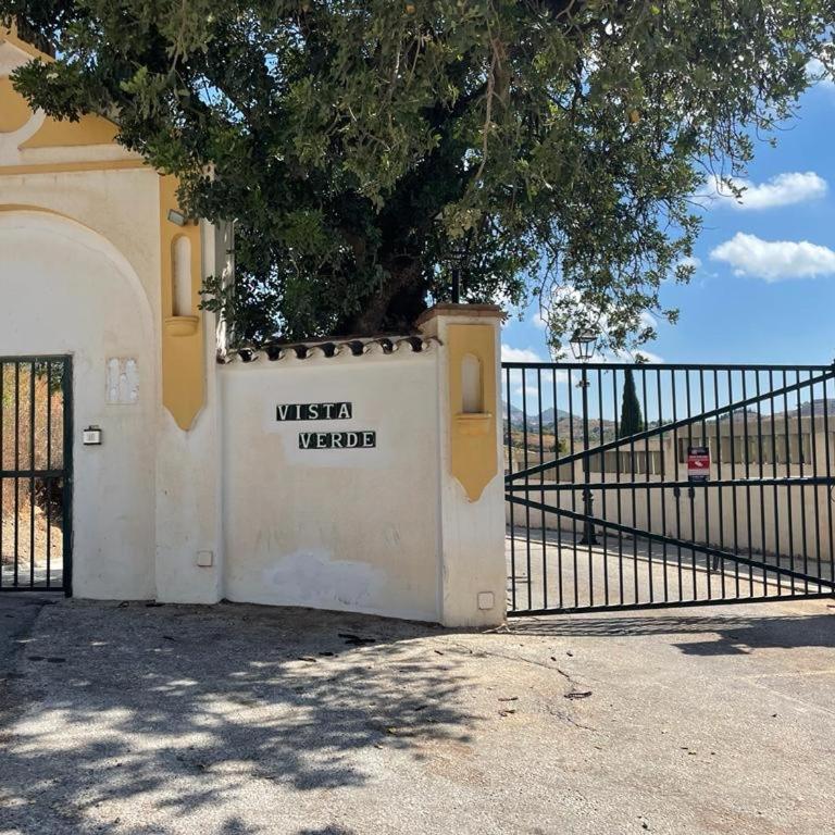 Villa Vista Verde -Sea views -3 Bedrooms -Heated Pool - Villa de 3 dormitorios - 52