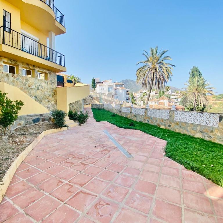 Villa Vista Verde -Sea views -3 Bedrooms -Heated Pool - Villa de 3 dormitorios - 49