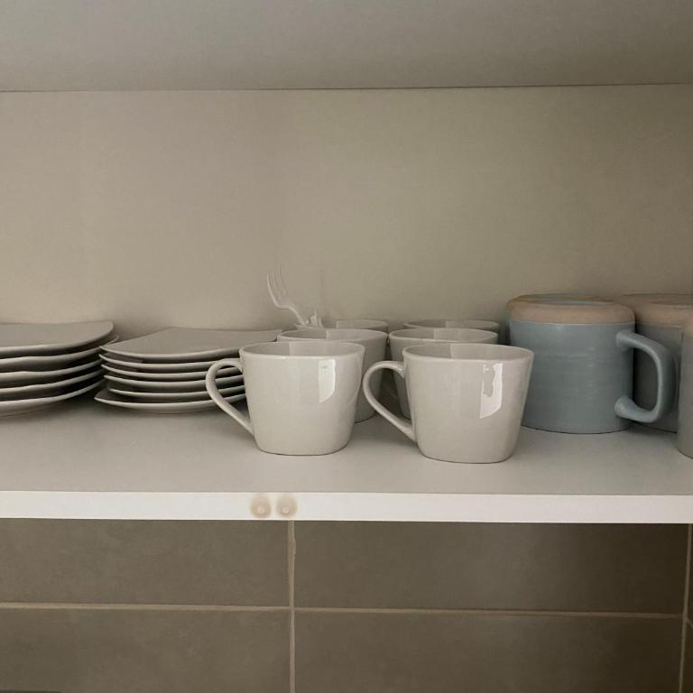 Departamento para 5 personas - Apartamento de 2 dormitorios - 22