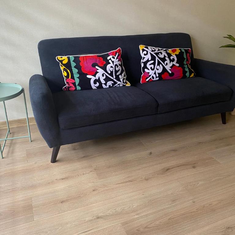 Departamento para 5 personas - Apartamento de 2 dormitorios - 8