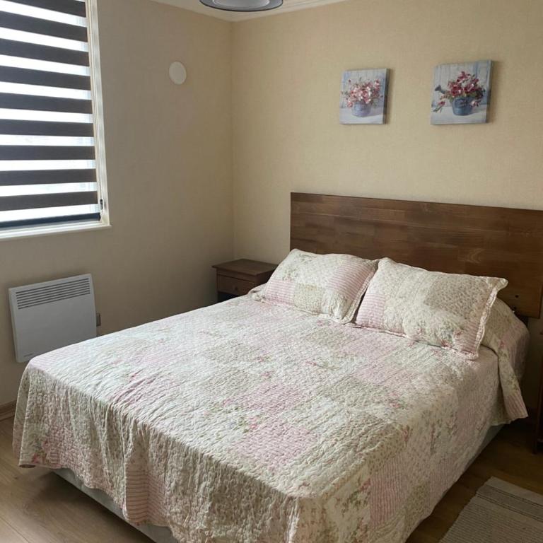 Departamento para 5 personas - Apartamento de 2 dormitorios - 12