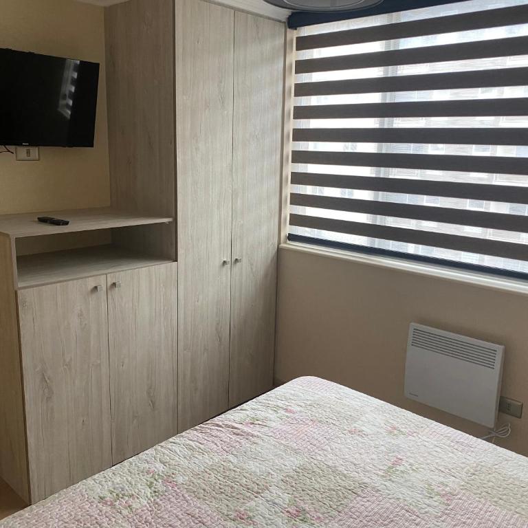 Departamento para 5 personas - Apartamento de 2 dormitorios - 14