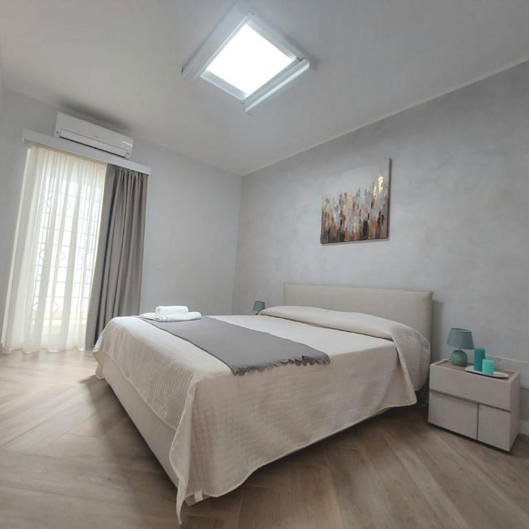 San Pietro Luxury Apartment - Appartamento con 2 Camere da Letto - 14