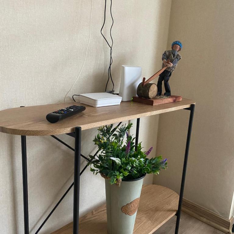 Departamento para 5 personas - Apartamento de 2 dormitorios - 7