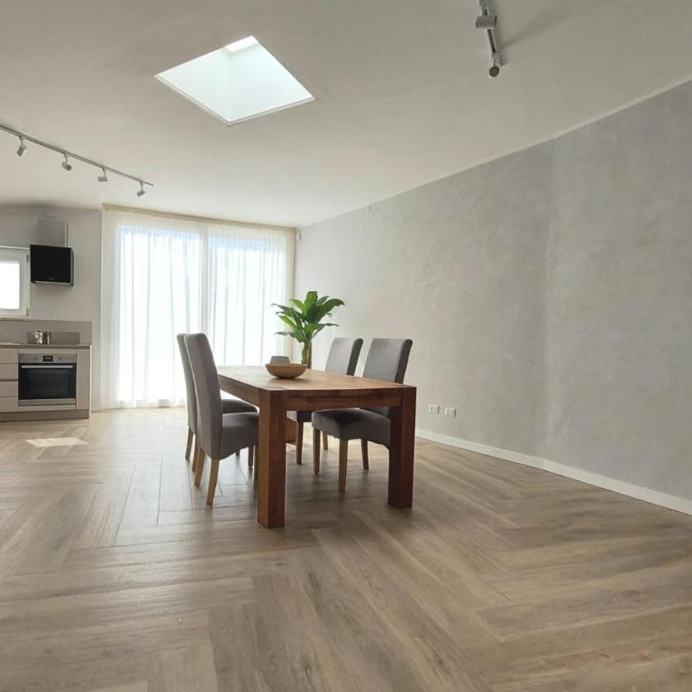 San Pietro Luxury Apartment - Appartamento con 2 Camere da Letto - 4