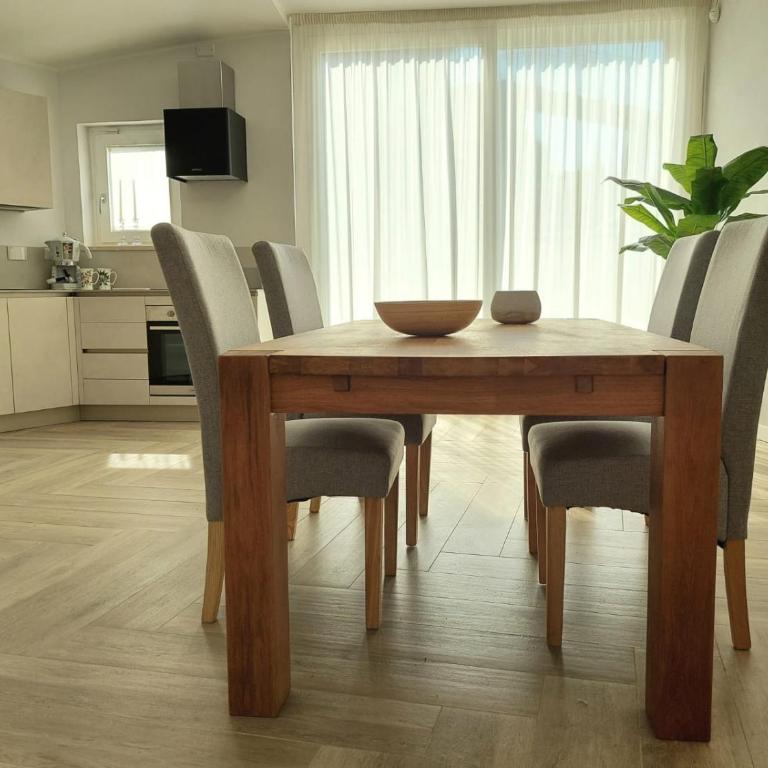 San Pietro Luxury Apartment - Appartamento con 2 Camere da Letto - 6