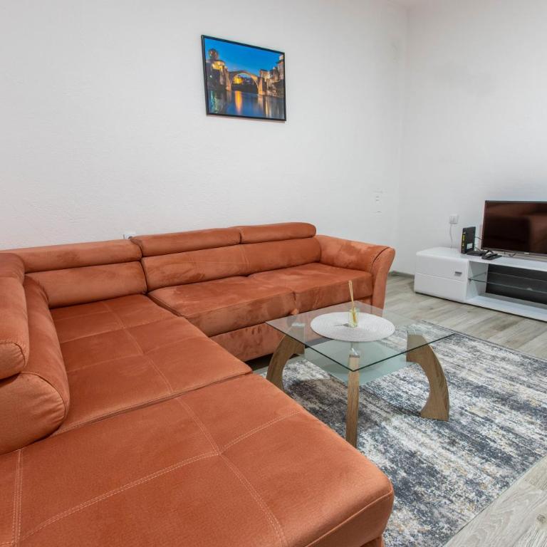 Lux Apartment GARDEN Mostar - Apartman sa 2 Spavaće Sobe - 3