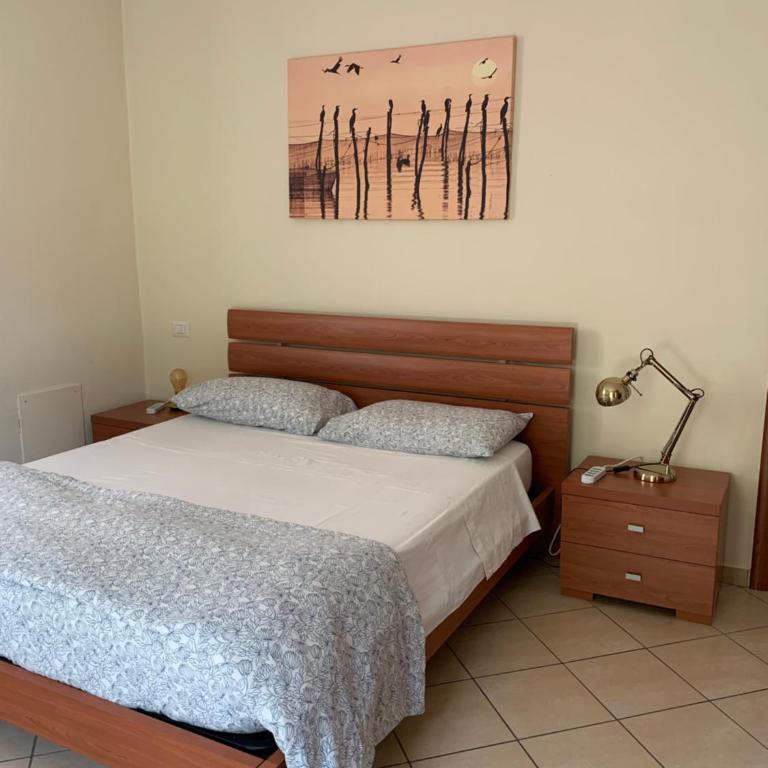 Casa Gaby - Appartamento con 1 Camera da Letto - 19