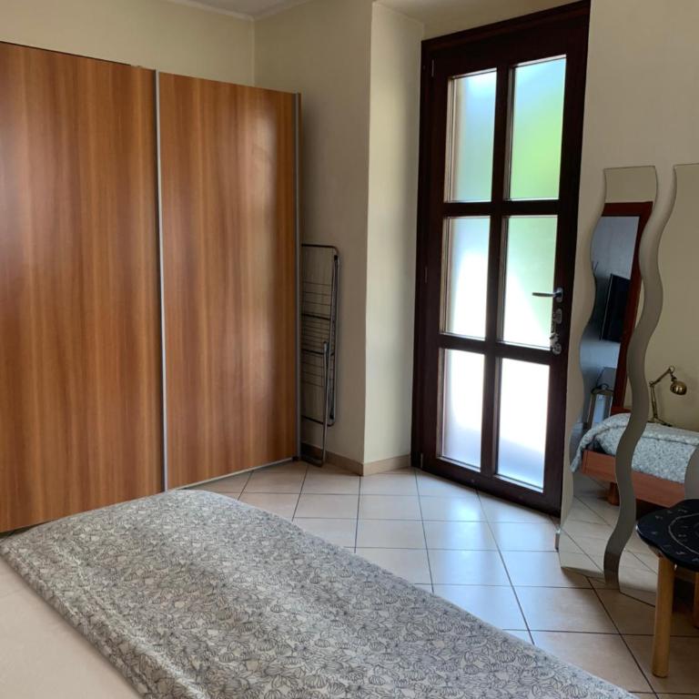 Casa Gaby - Appartamento con 1 Camera da Letto - 18