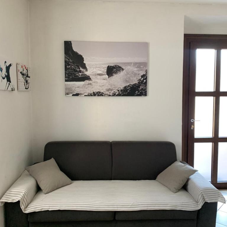 Casa Gaby - Appartamento con 1 Camera da Letto - 10