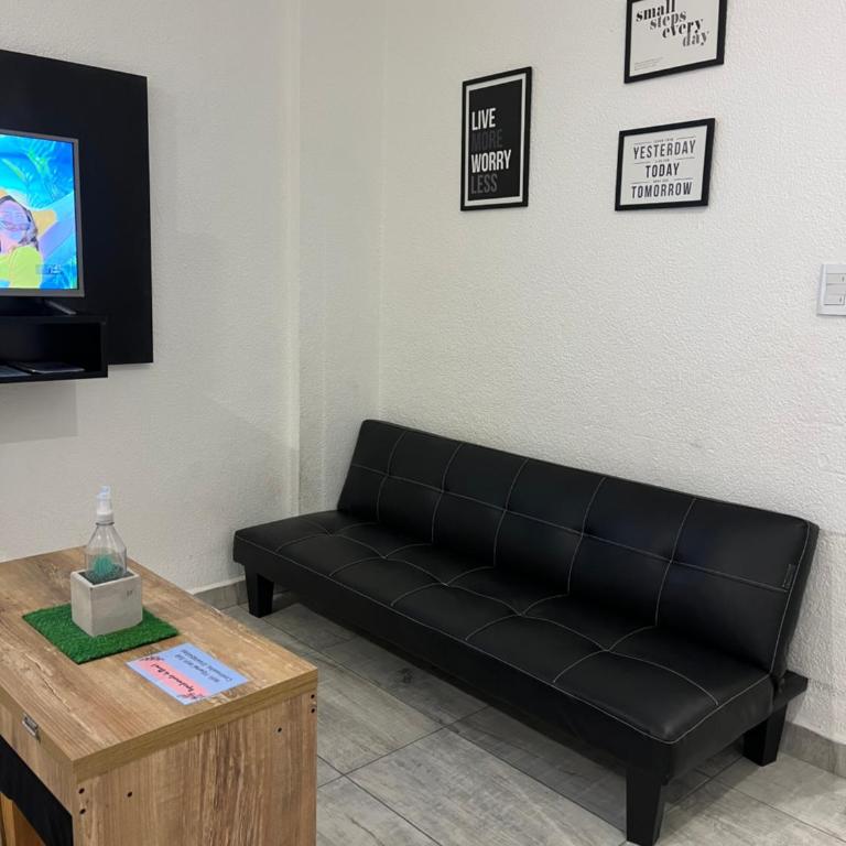 Departamento de Elena - Excelente ubicación - Apartamento de 1 dormitorio - 5