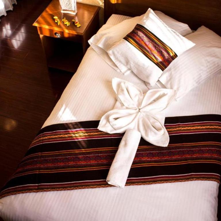 Qantu Hotel - Suite Familiar Deluxe - 14