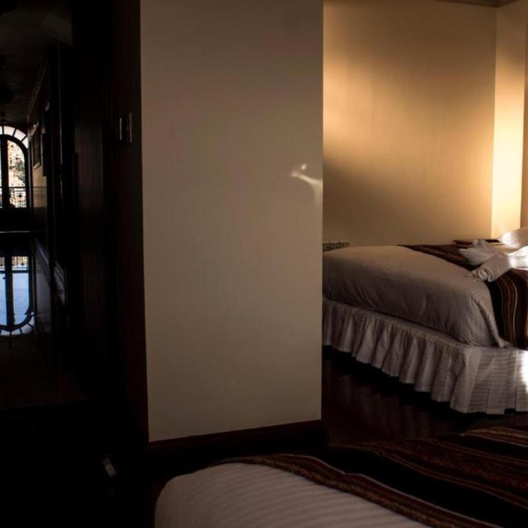 Qantu Hotel - Suite Familiar Deluxe - 15