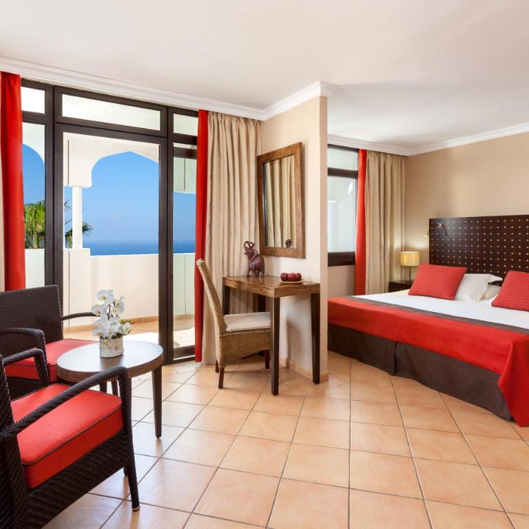 Seaside Sandy Beach - Suite Junior - 2