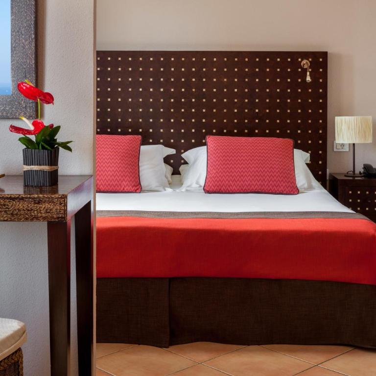 Seaside Sandy Beach - Suite Junior - 1