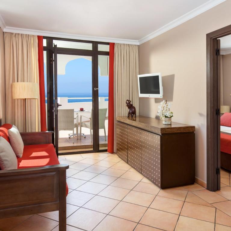 Seaside Sandy Beach - Habitación Familiar (2 adultos y 2 niños) - 1