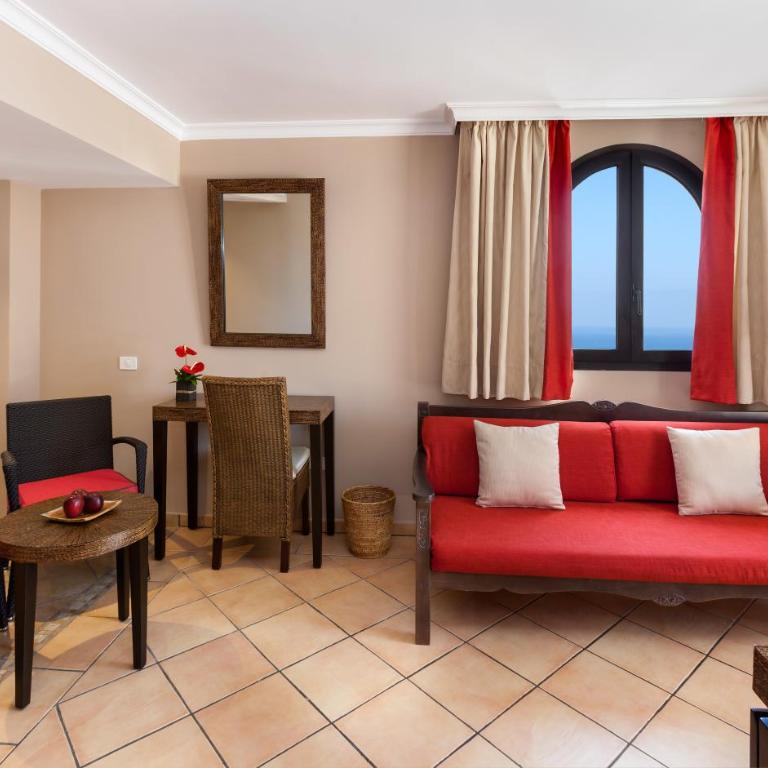 Seaside Sandy Beach - Habitación Familiar (2 adultos y 2 niños) - 2