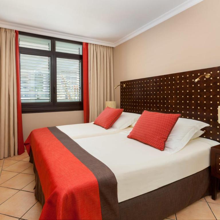 Seaside Sandy Beach - Habitación Familiar (2 adultos y 2 niños) - 3