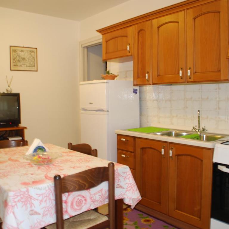 B&B La Selva Santa - Appartamento con Vista Mare - 4