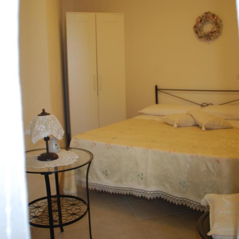 B&B La Selva Santa - Appartamento con Vista Mare - 5