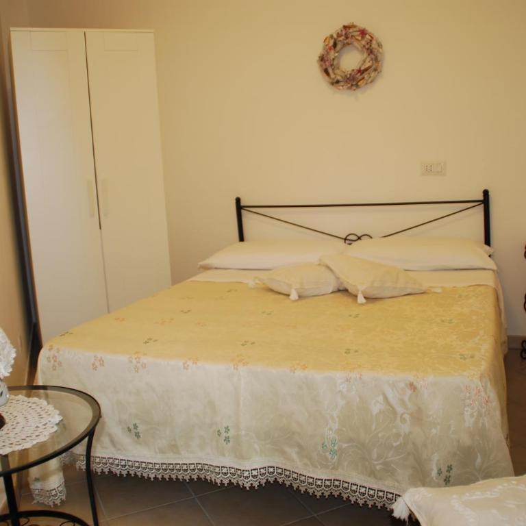 B&B La Selva Santa - Appartamento con Vista Mare - 6