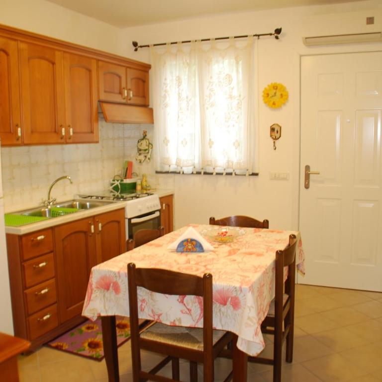 B&B La Selva Santa - Appartamento con Vista Mare - 8