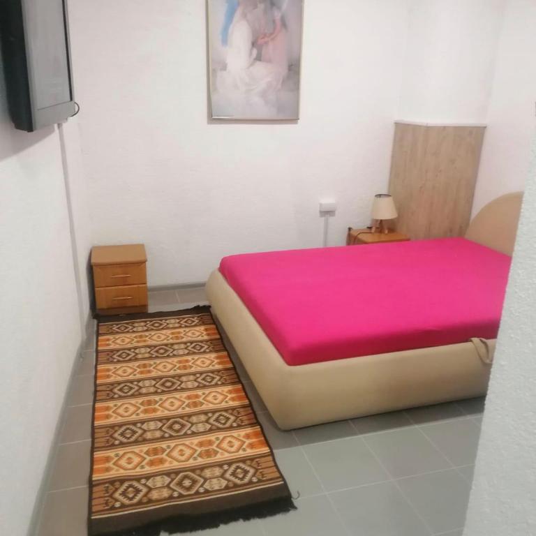 Sphinx Apartment - Apartman sa 1 Spavaćom Sobom - 1
