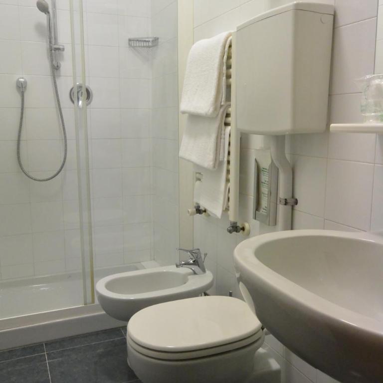 Le Petit Hotel - Standard Single Room - 2