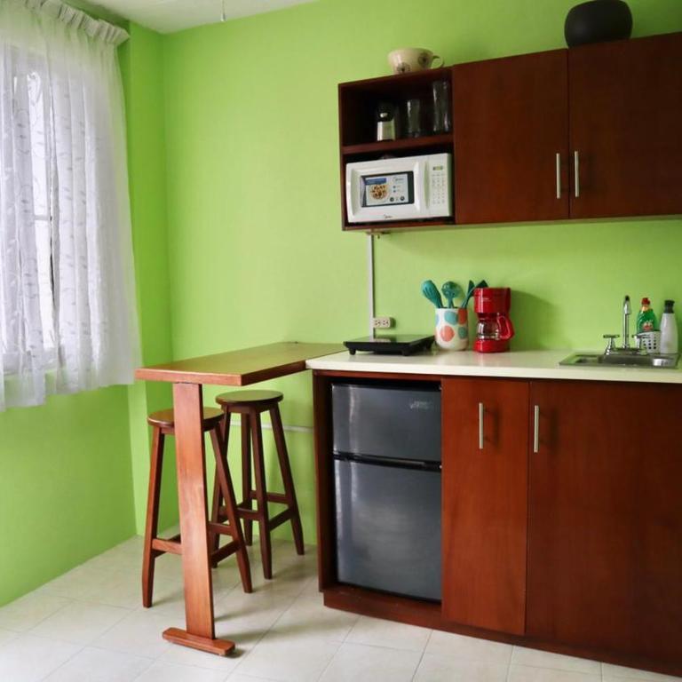 Casa Margarita Oaxaca - Apartamento de 1 dormitorio - 8