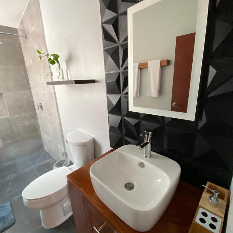 Casa Margarita Oaxaca - Habitación Doble Estándar - 6
