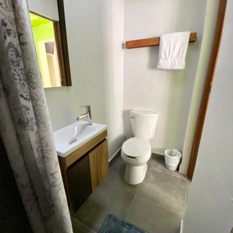 Casa Margarita Oaxaca - Apartamento de 1 dormitorio - 9
