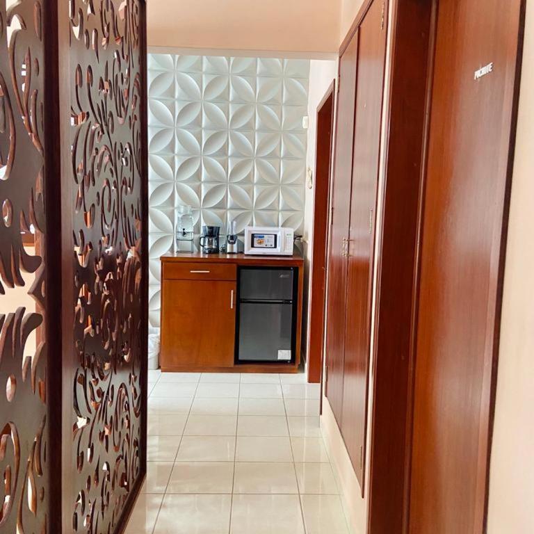 Casa Margarita Oaxaca - Habitación Doble con balcón - 10