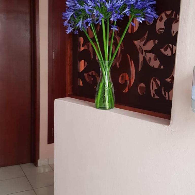 Casa Margarita Oaxaca - Habitación Doble Estándar - 10